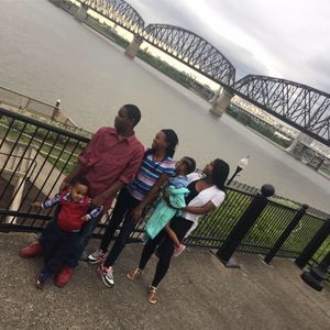 Meet your Posher, Nakyla